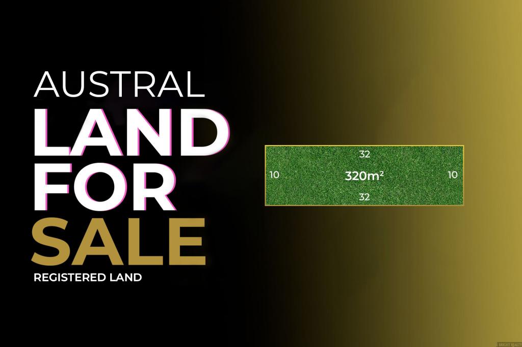 Contact agent for address, AUSTRAL, NSW 2179