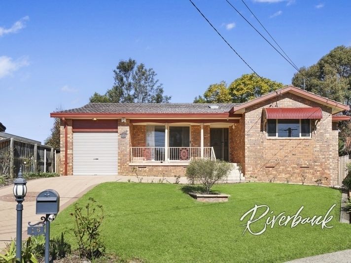 16 Norma Pl, Merrylands, NSW 2160