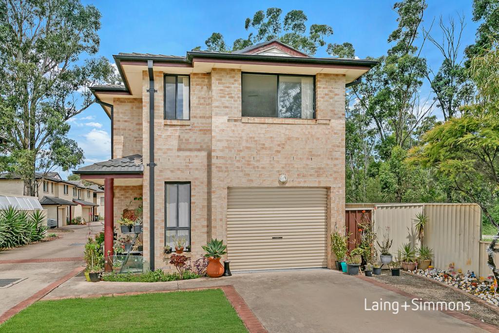 3/50 Methven St, Mount Druitt, NSW 2770