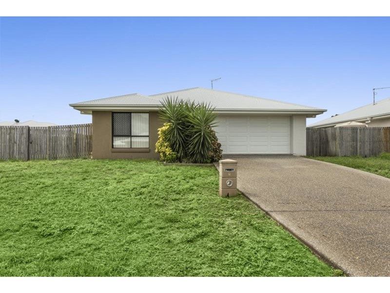 7 Denney St, Gracemere, QLD 4702