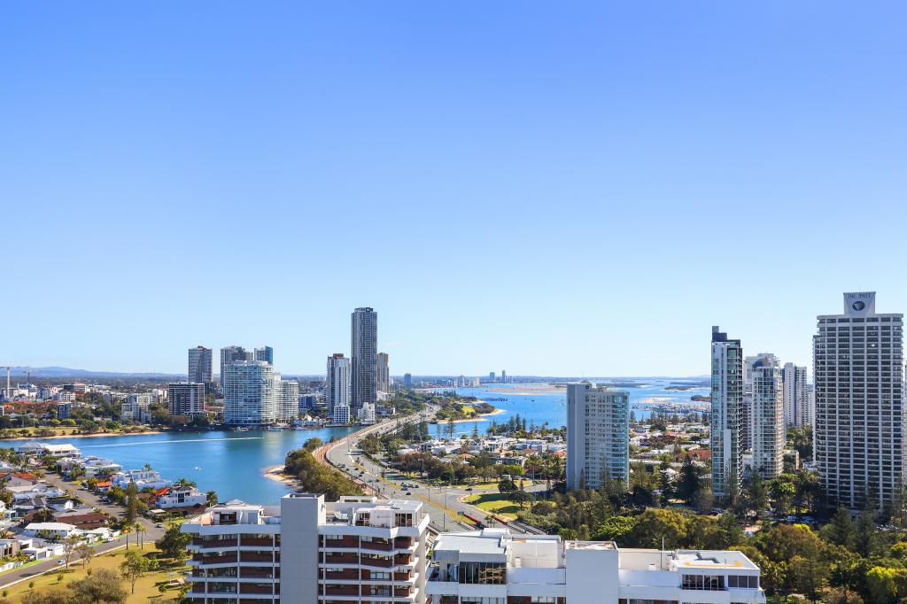 138/12 COMMODORE DR, SURFERS PARADISE, QLD 4217