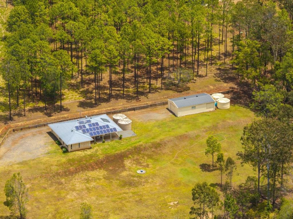 16 Clarke Rd, Glenwood, QLD 4570
