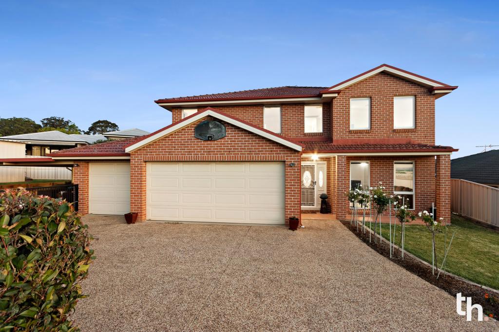 14 Brothers Ct, Cameron Park, NSW 2285