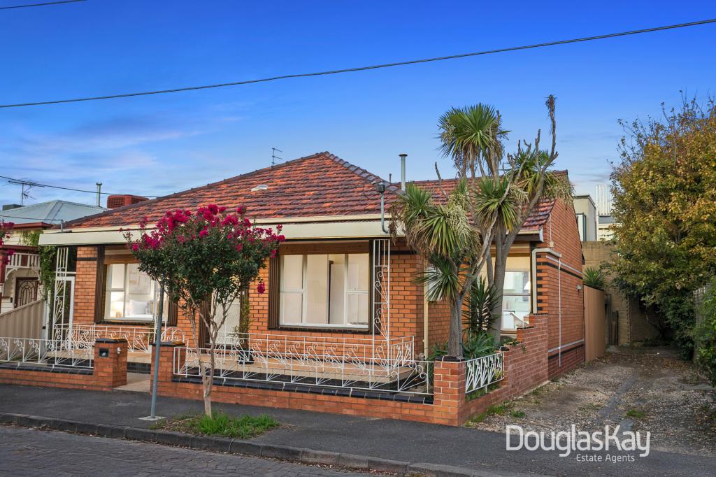 13 Bilston St, Seddon, VIC 3011