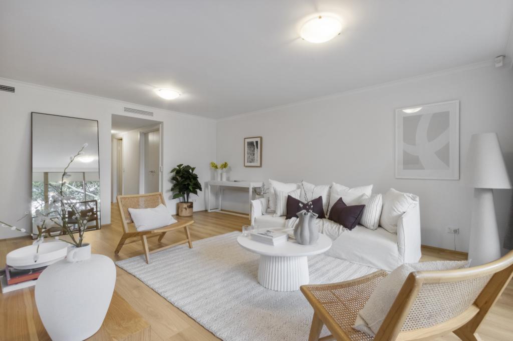 82/47 LITHGOW ST, ST LEONARDS, NSW 2065