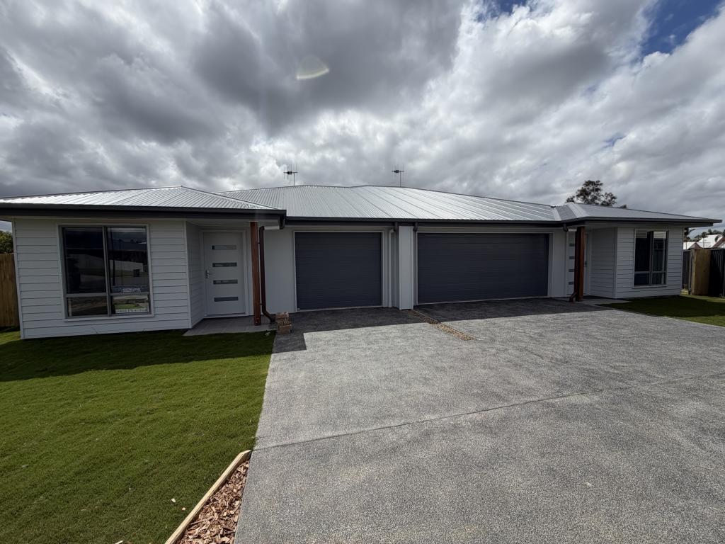 1/27 Satinash Ct, Tinana, QLD 4650
