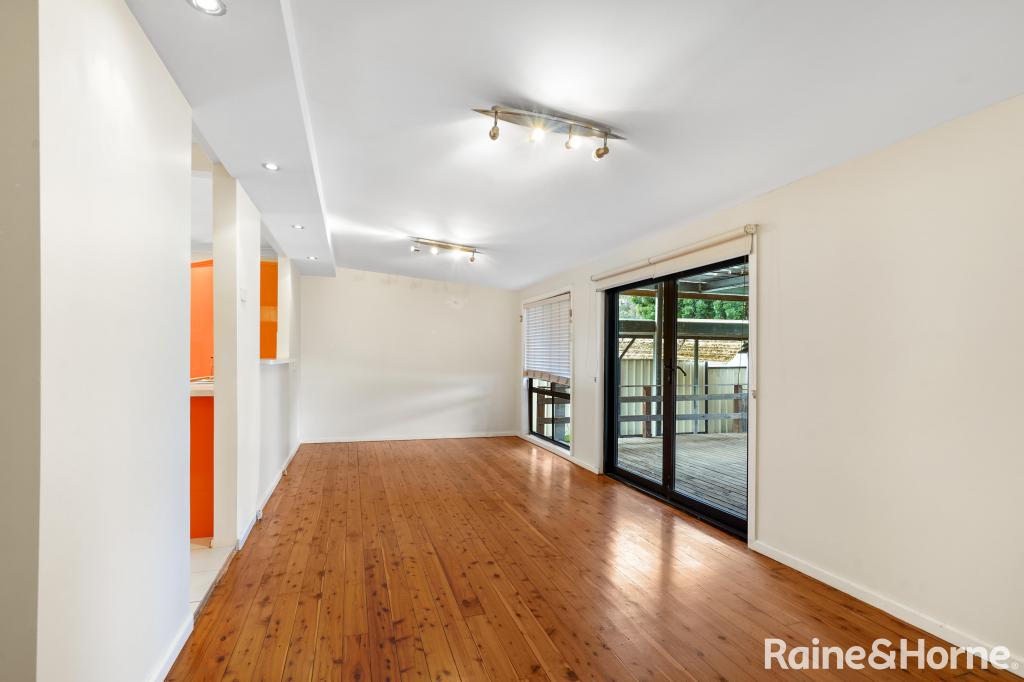 66 BANKS RD, MILLER, NSW 2168