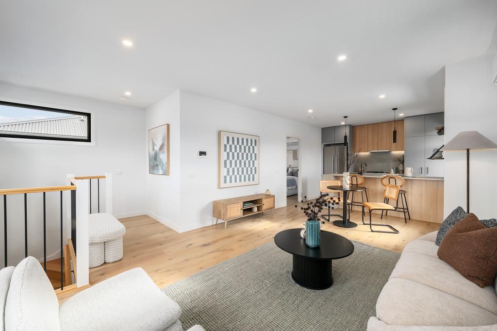 5/212 Arthur St, Fairfield, VIC 3078