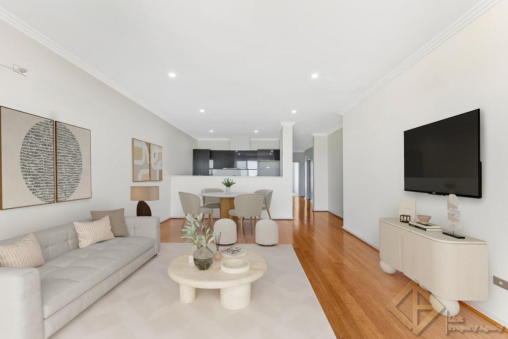76/1 Russell St, Baulkham Hills, NSW 2153