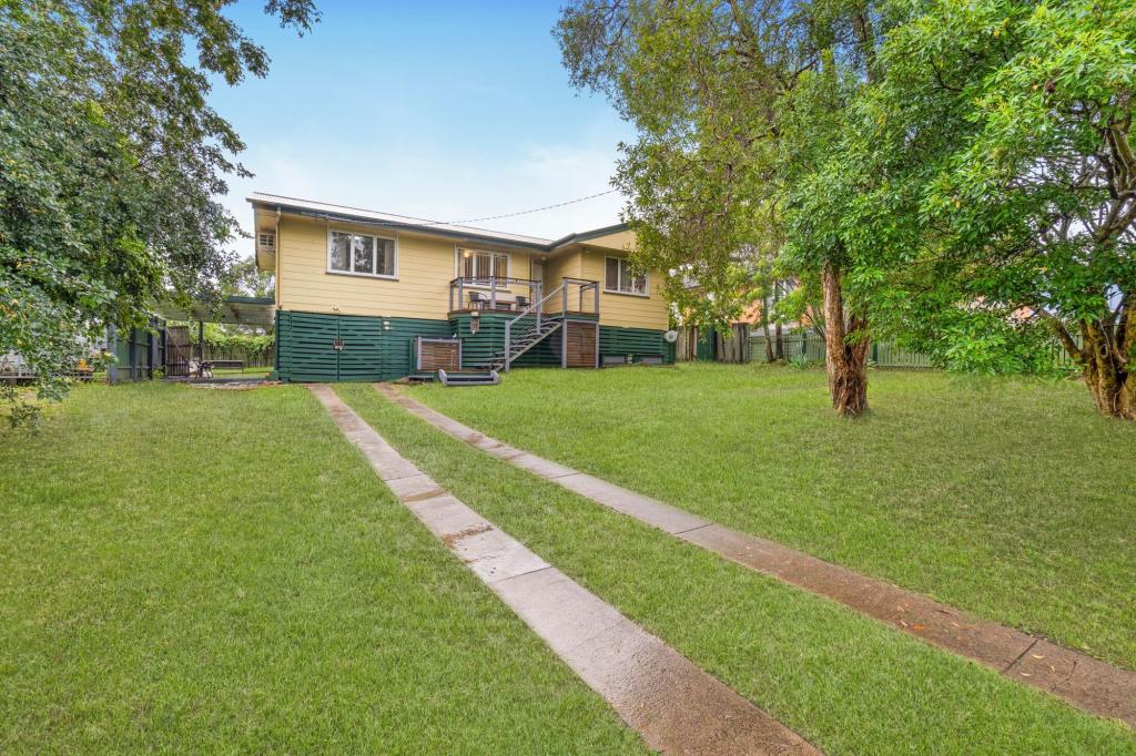 33 Larsen St, Leichhardt, QLD 4305