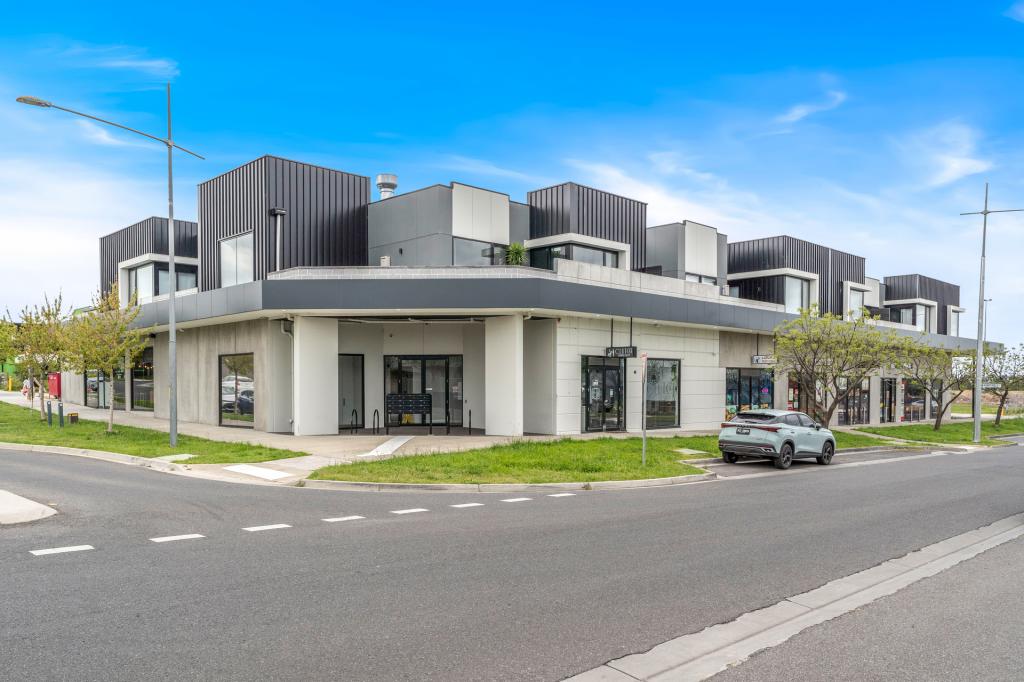 Apt 108/50 Steen Ave, Wollert, VIC 3750