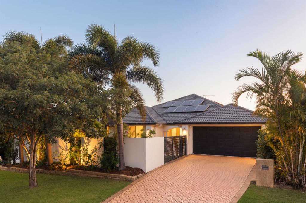 5 Abbotsford Pl, Forest Lake, QLD 4078