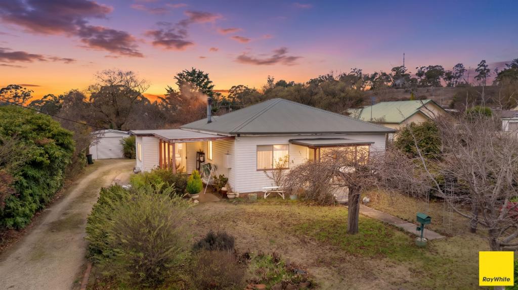 23 PRISK ST, GUYRA, NSW 2365