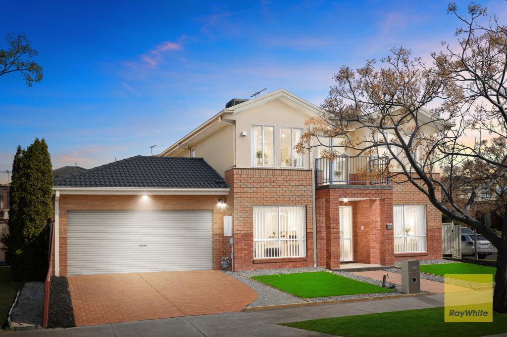 25 JARED RD, ALTONA MEADOWS, VIC 3028