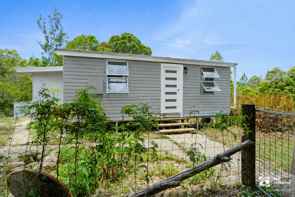 41 Settlement Rd, Numinbah, NSW 2484