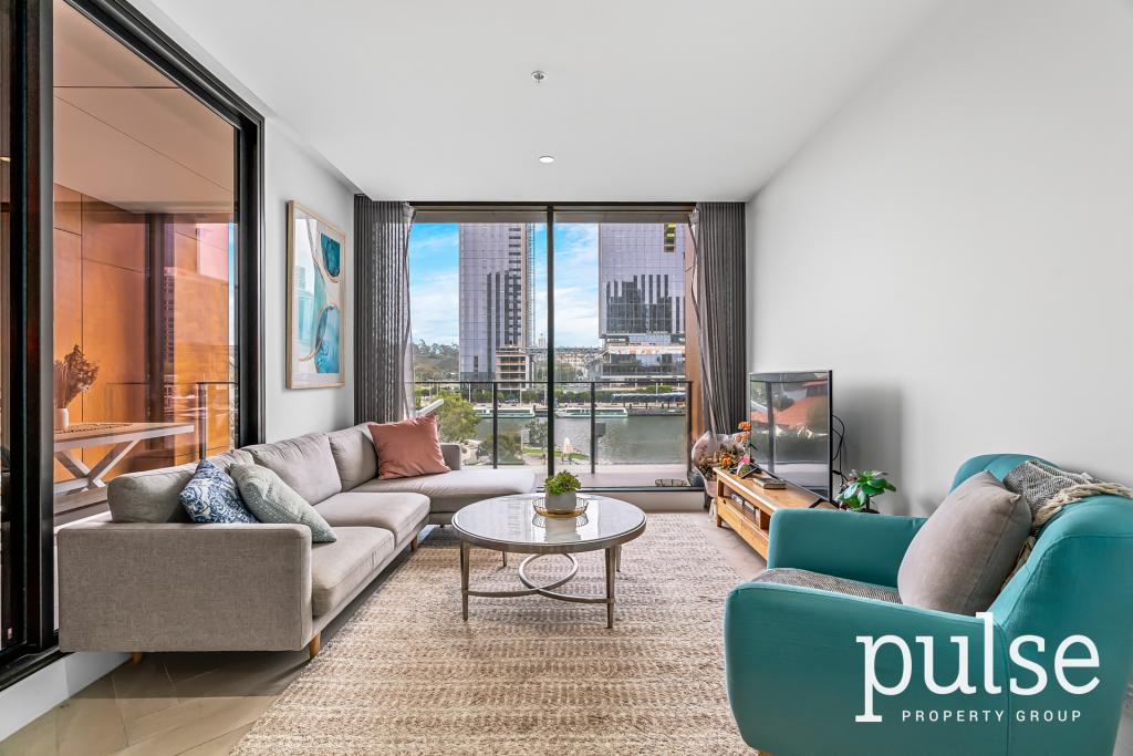 309/11 Barrack Sq, Perth, WA 6000