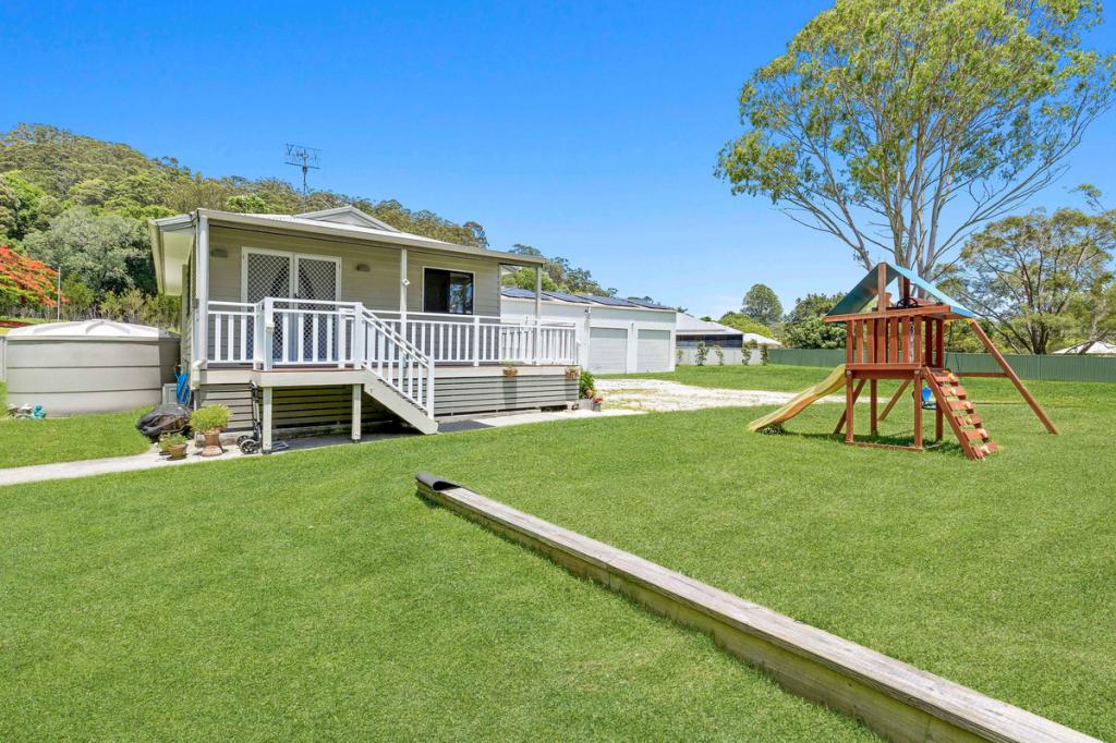 8 Jalinda Ct, Currumbin Valley, QLD 4223