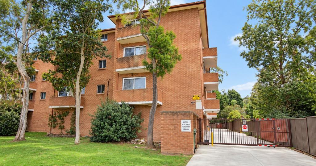14/1-3 Fairlight Ave, Fairfield, NSW 2165