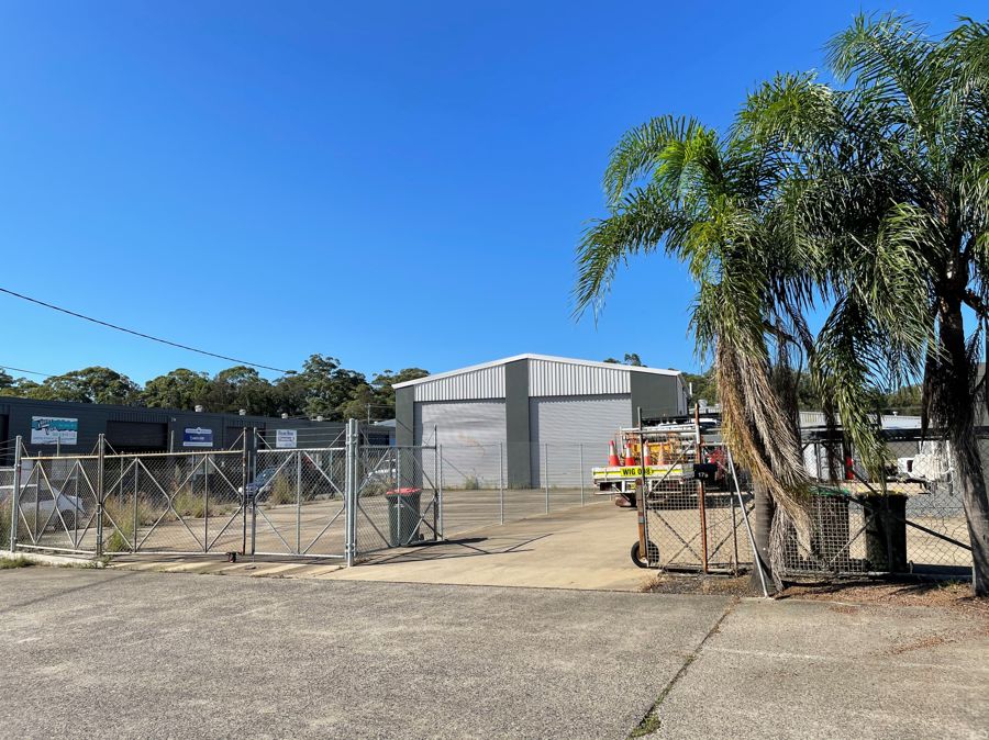 Unit B/175 Orlando St, Coffs Harbour, NSW 2450