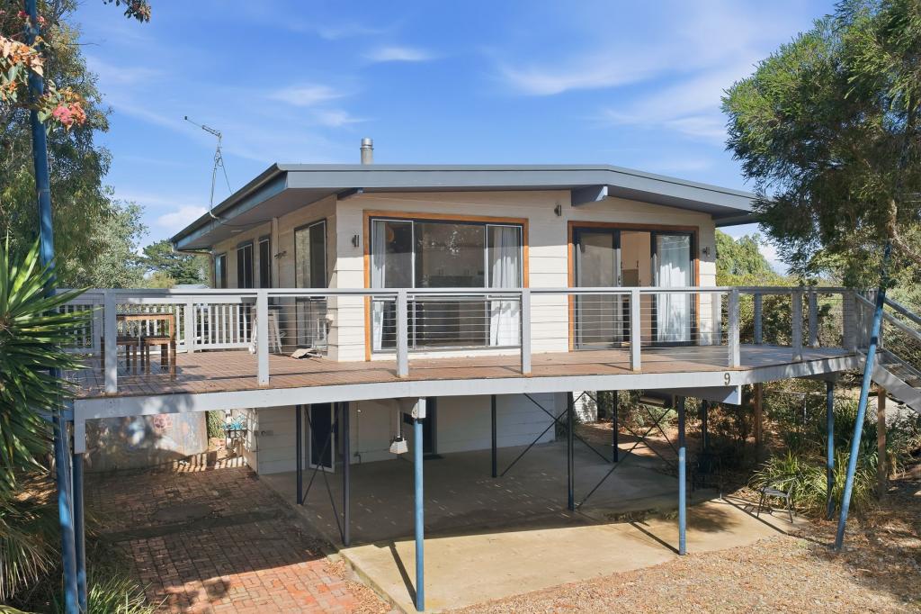 9 Noble St, Venus Bay, VIC 3956