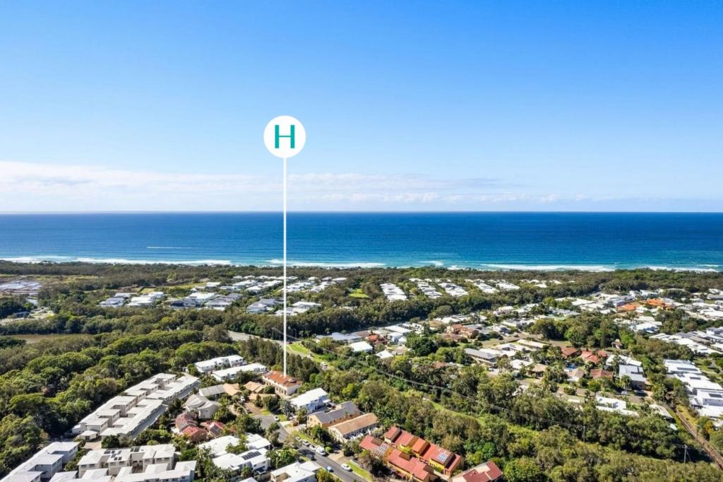 2/18 Melville Ct, Mount Coolum, QLD 4573