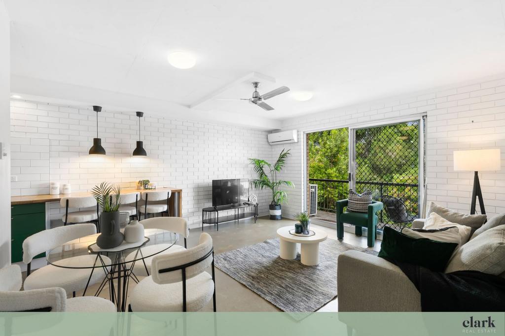 2/32 Tamar St, Annerley, QLD 4103