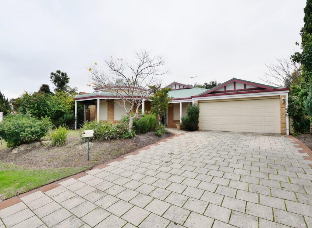 233 Warton Rd, Thornlie, WA 6108