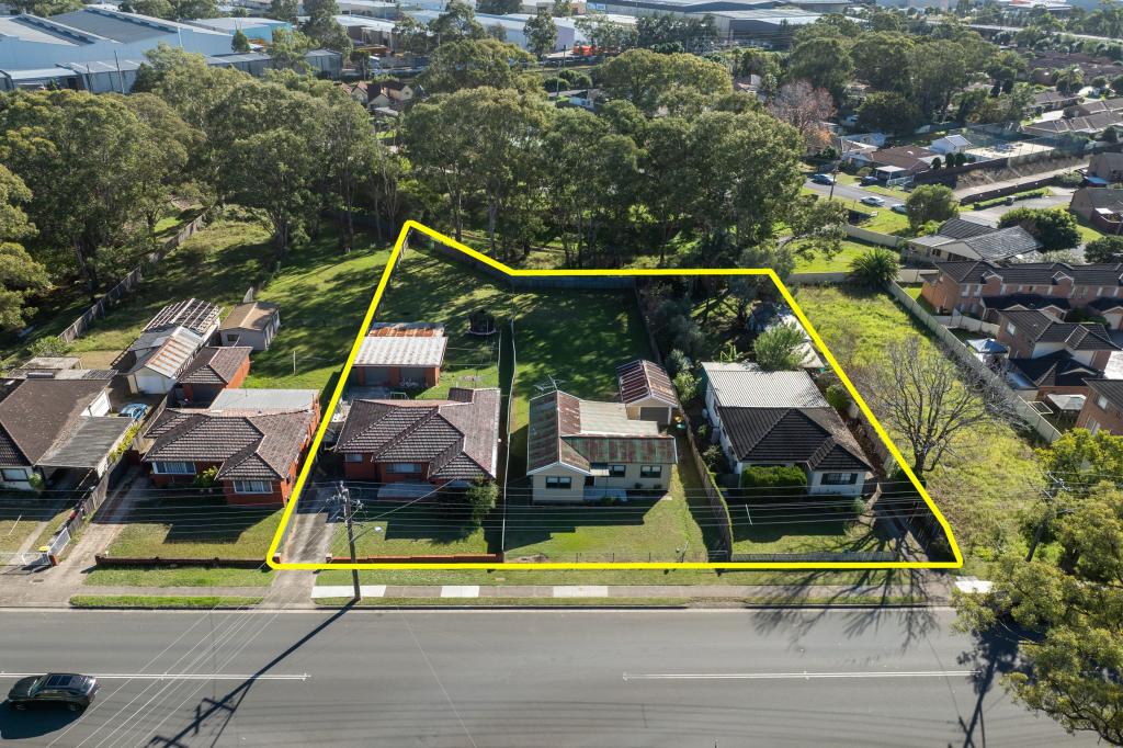 48-52 Macquarie Rd, Ingleburn, NSW 2565