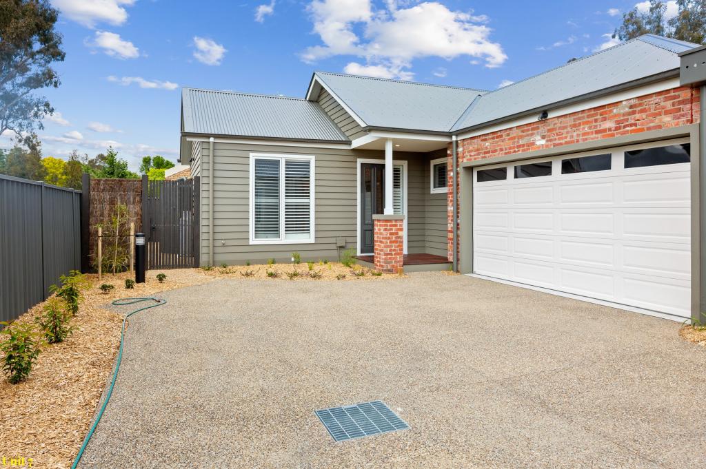 7/12 Hunter St, Mansfield, VIC 3722