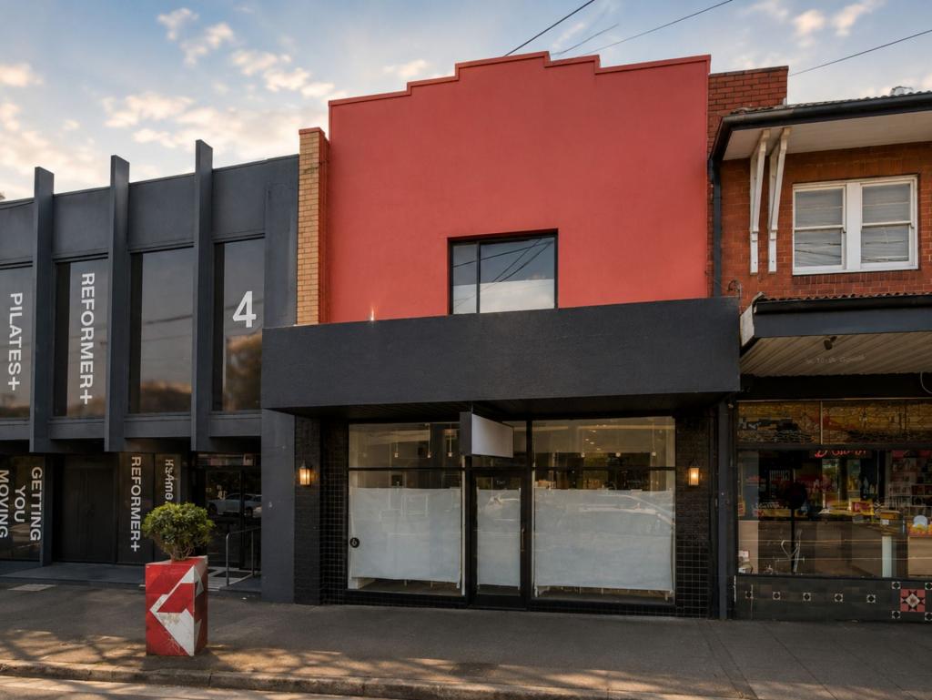 1421 Toorak Rd, Camberwell, VIC 3124