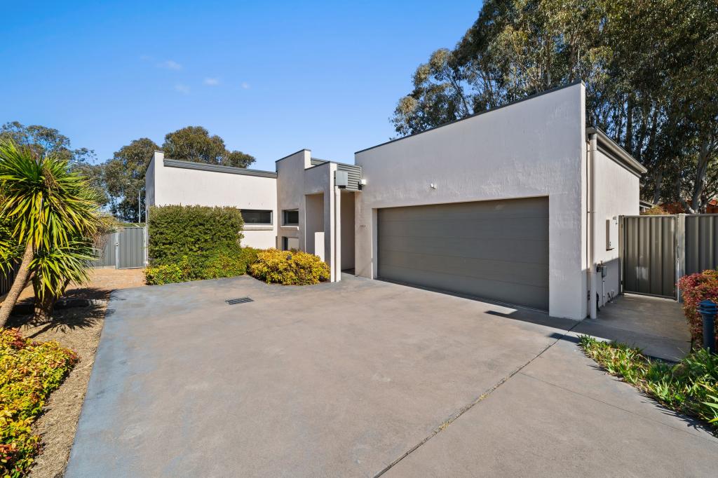 118a Bacchus Cct, Kambah, ACT 2902