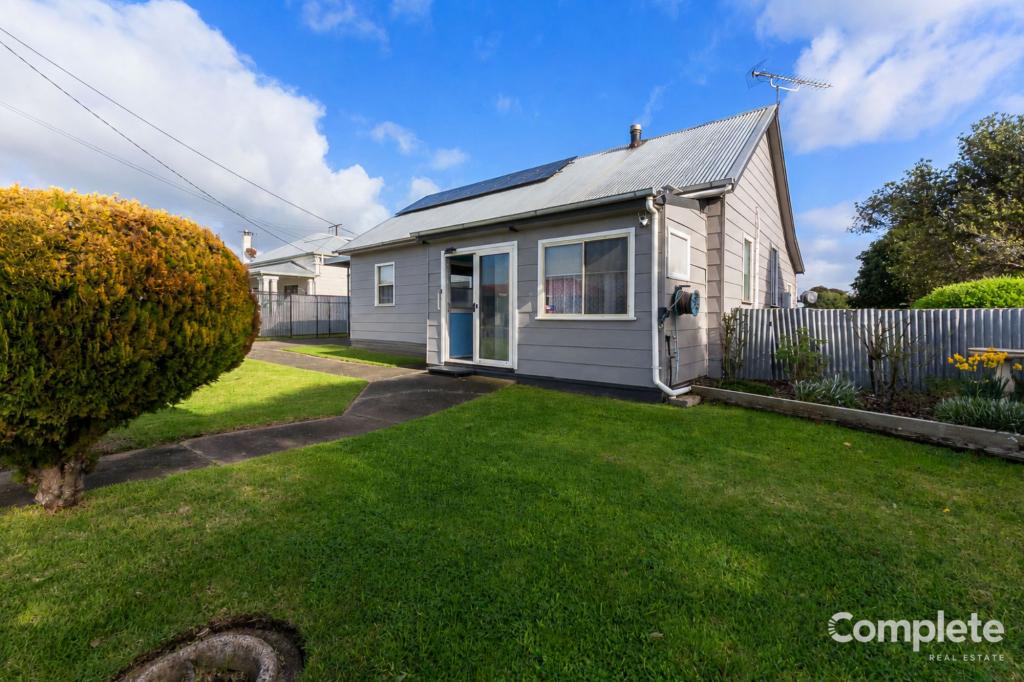 5 Hammer Ct, Mount Gambier, SA 5290
