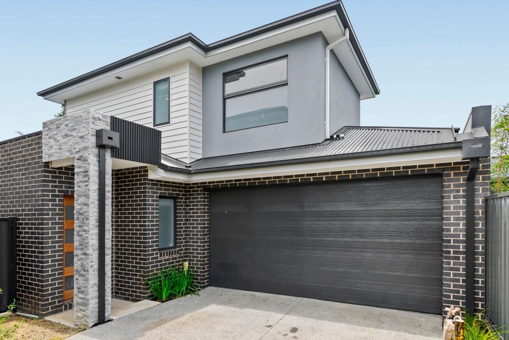 2/9 Cassia Ct, Wantirna, VIC 3152