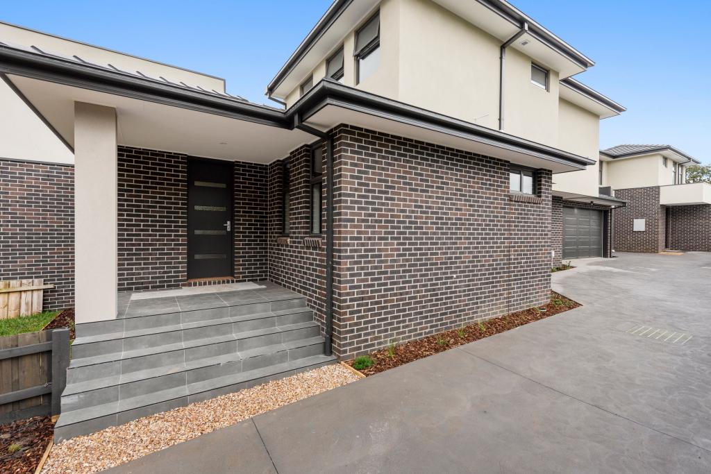 2/83 Power Rd, Boronia, VIC 3155