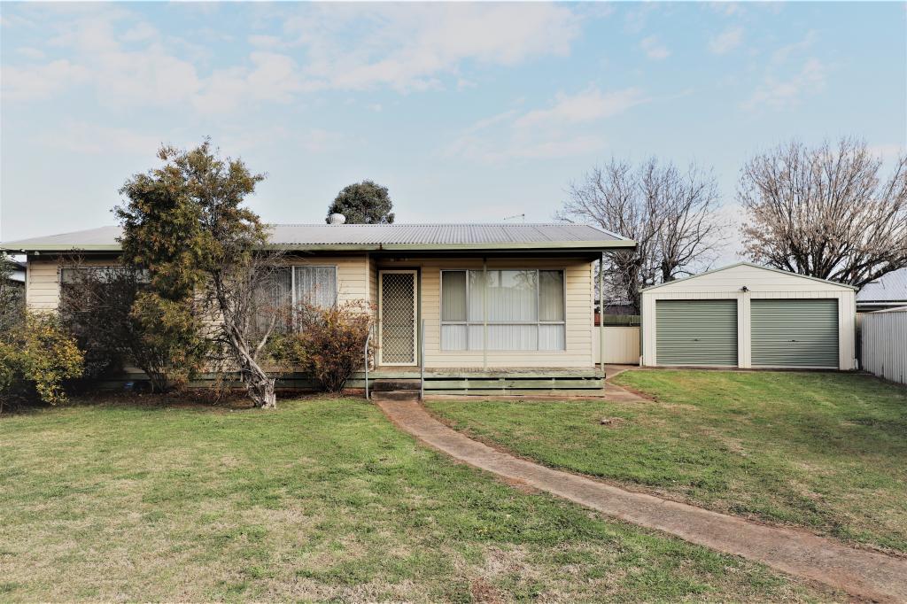 30 Williams Ave, Cootamundra, NSW 2590