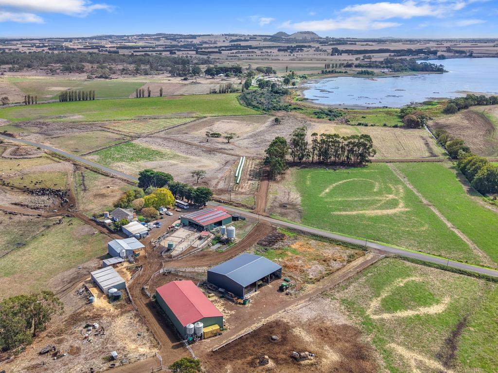 401 Purrumbete Estate Rd, Koallah, VIC 3260