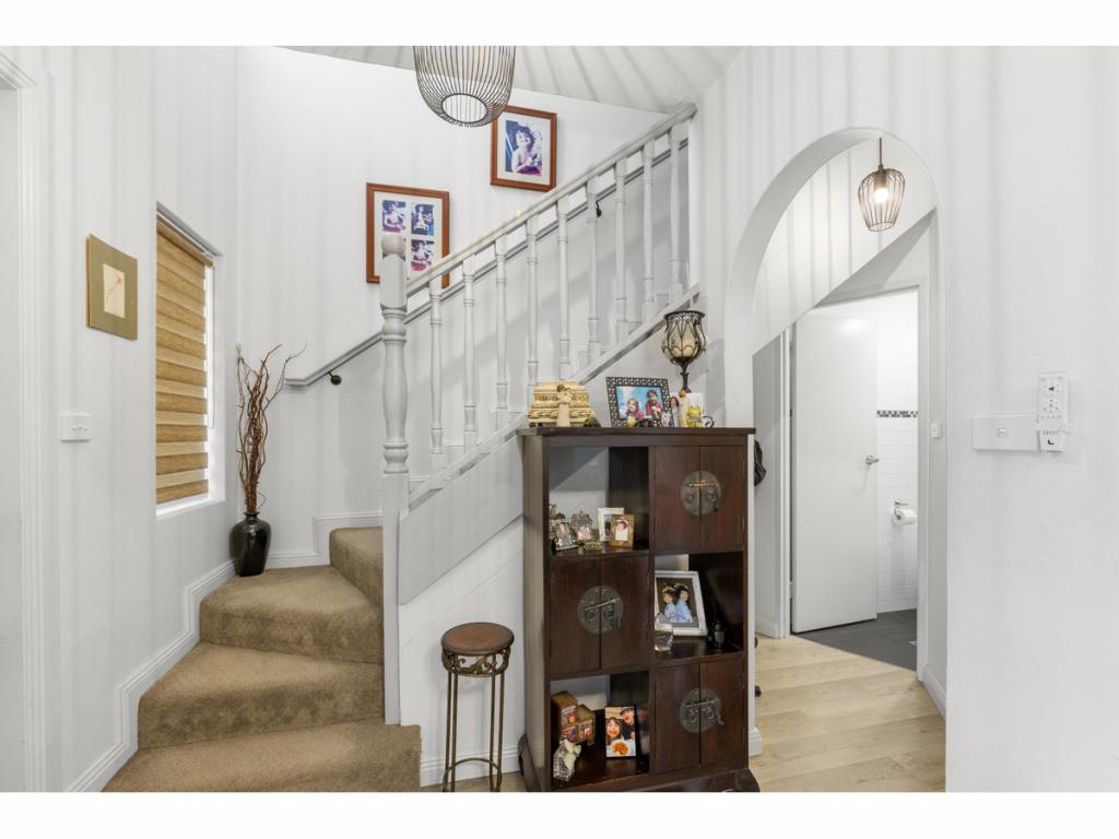4/1 Fitzgerald Cres, Strathfield, NSW 2135
