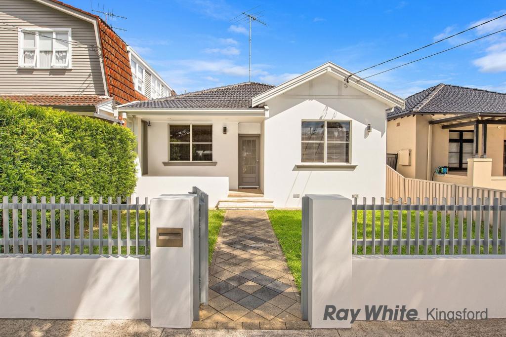 273 Doncaster Ave, Kingsford, NSW 2032