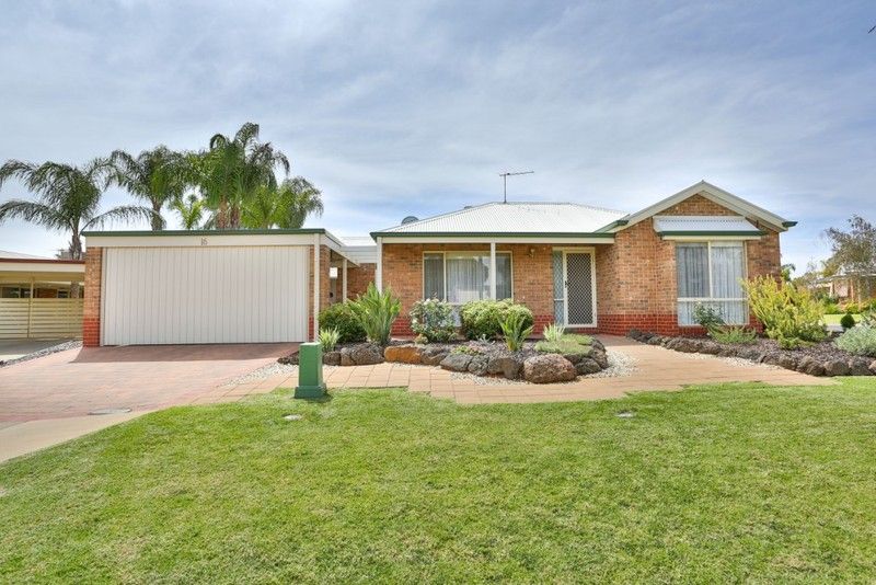 16 Mahogany Dr, Mildura, VIC 3500