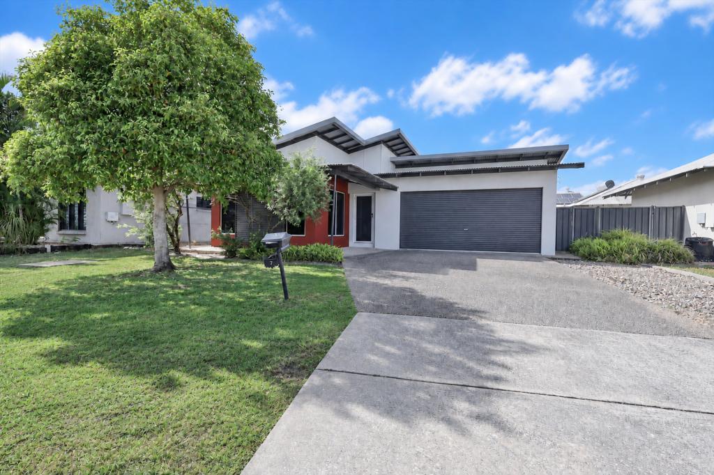7 Pye St, Bellamack, NT 0832
