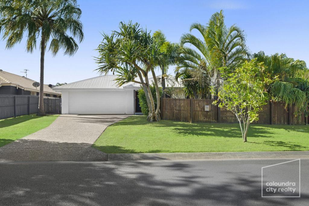 77 Mahogany Dr, Pelican Waters, QLD 4551