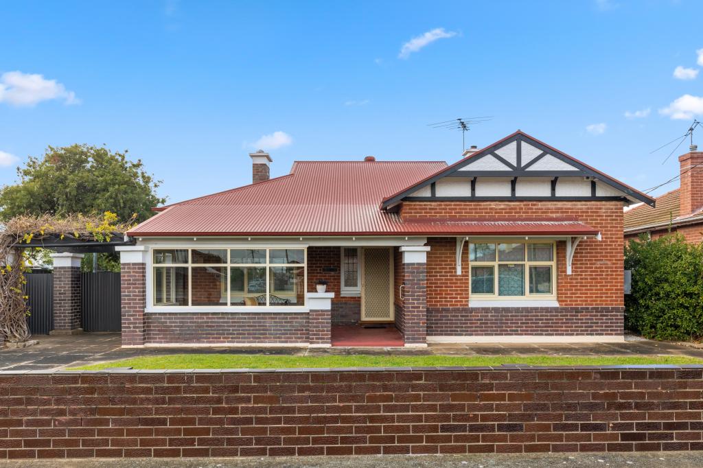 10 Wilson St, Cowandilla, SA 5033