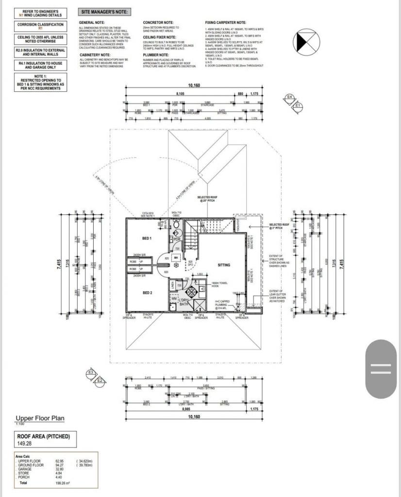 2A/387 DALY ST, CLOVERDALE, WA 6105