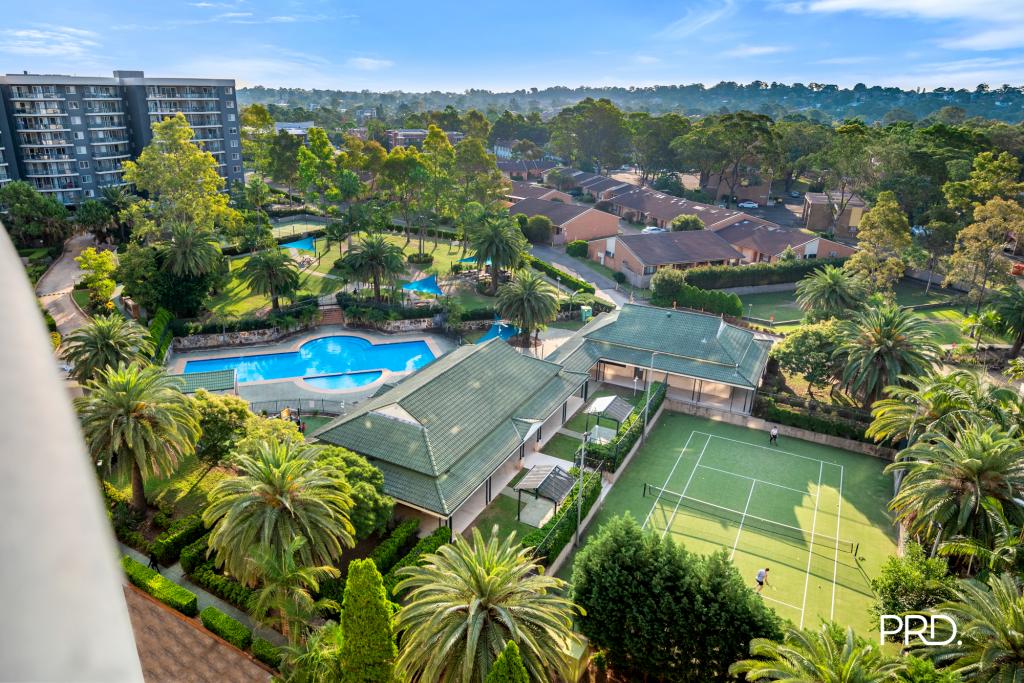 1111/91b Bridge Rd, Westmead, NSW 2145