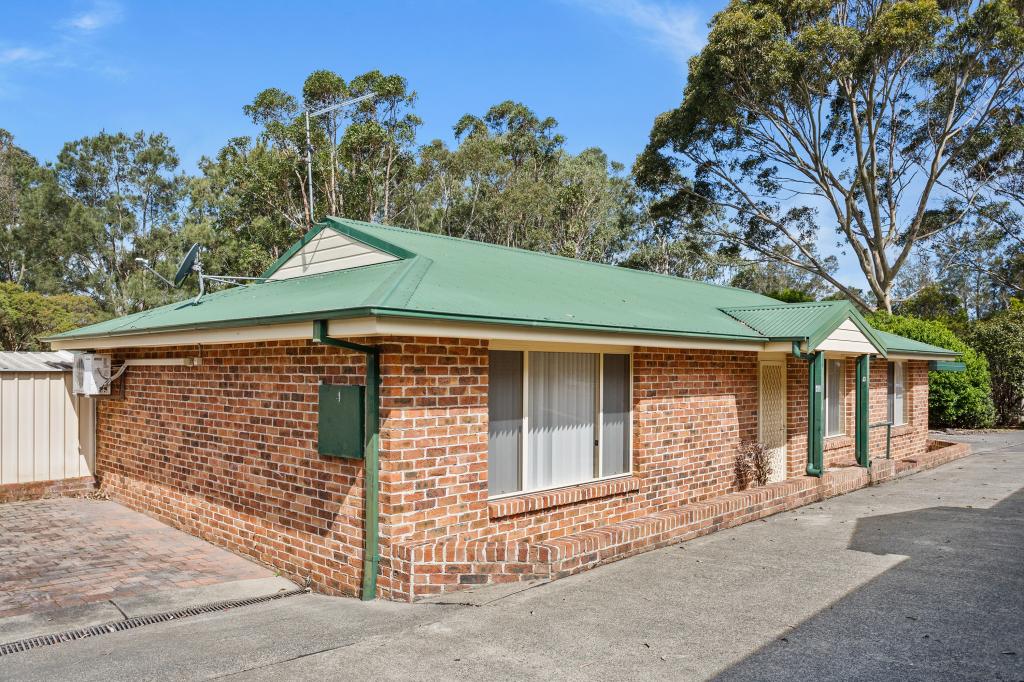 4/32 Mayfield Cct, Albion Park, NSW 2527