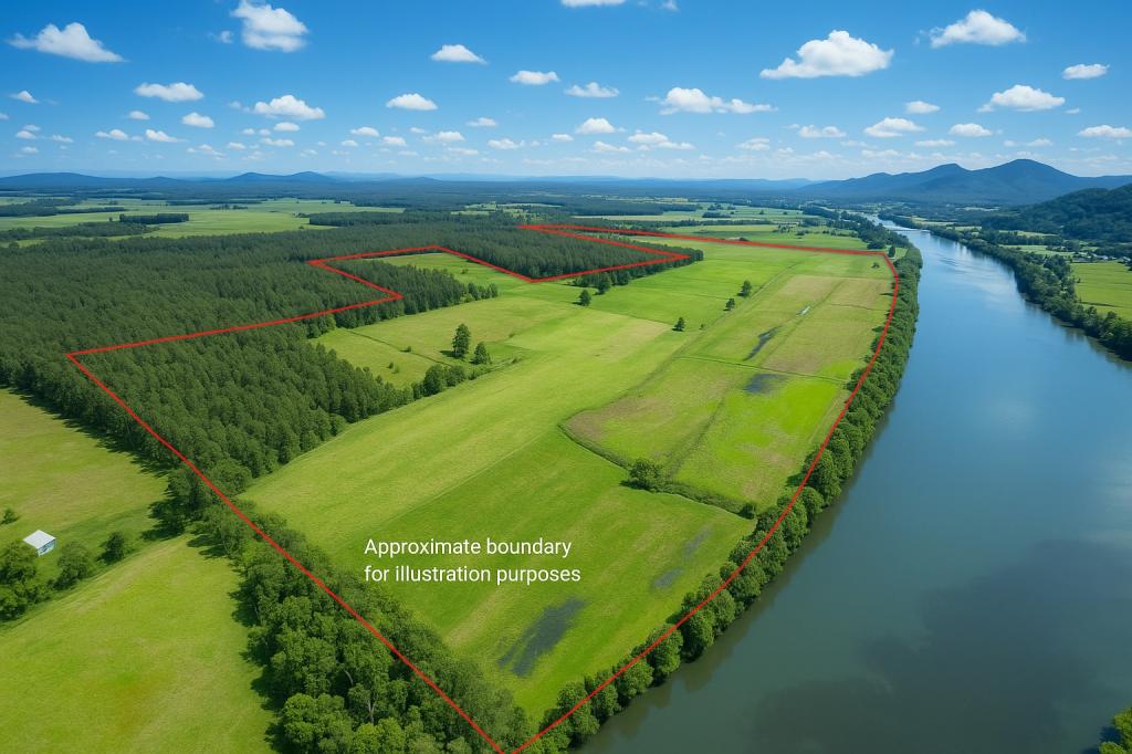 256 Hacks Ferry Rd, Hacks Ferry, NSW 2441