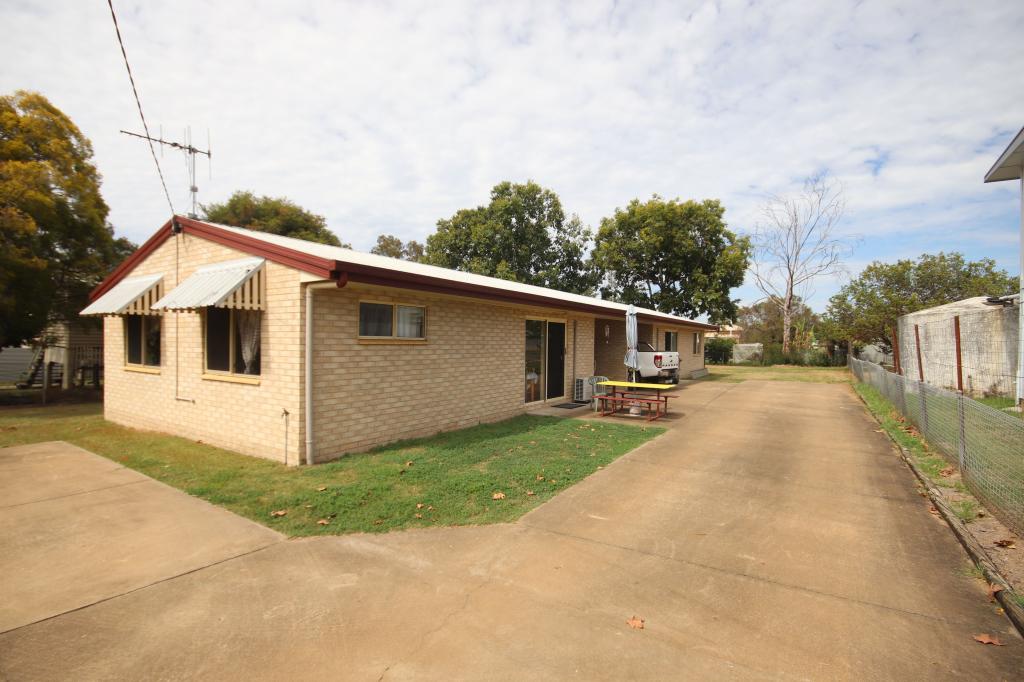 12 Flinders St, Mundubbera, QLD 4626