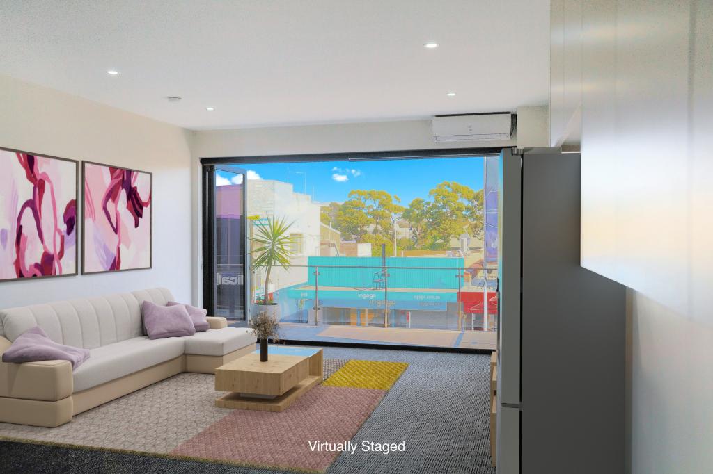 2/1153 Botany Rd, Mascot, NSW 2020