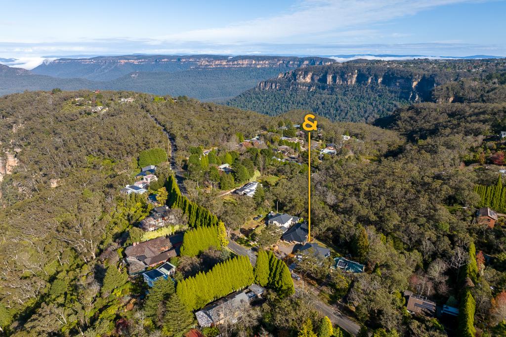 51 Sublime Point Rd, Leura, NSW 2780