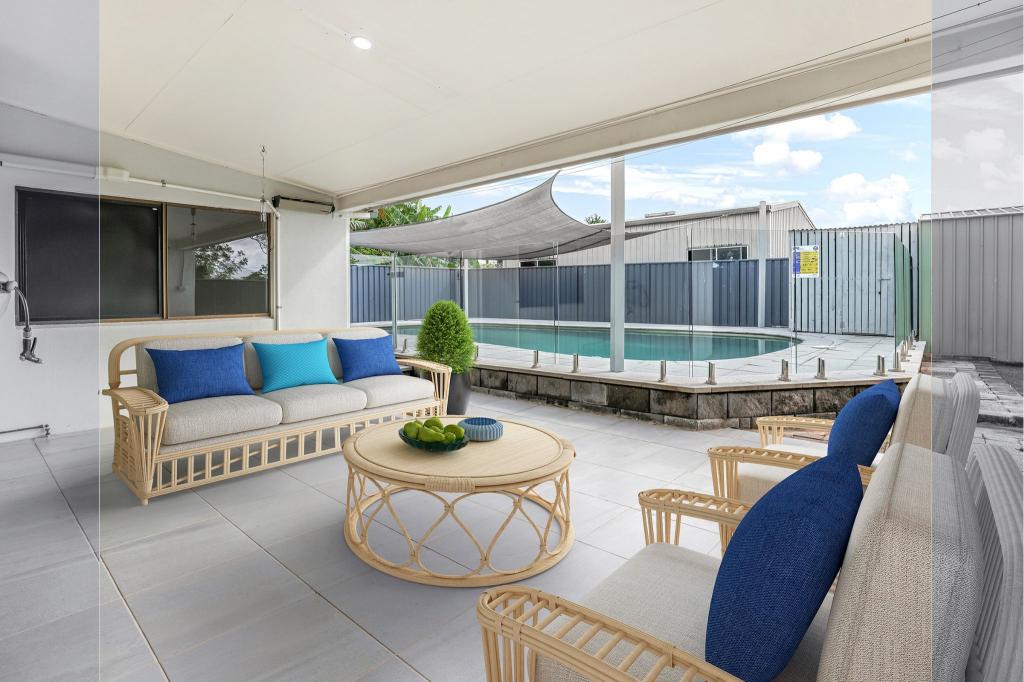 8 Maria St, Woree, QLD 4868